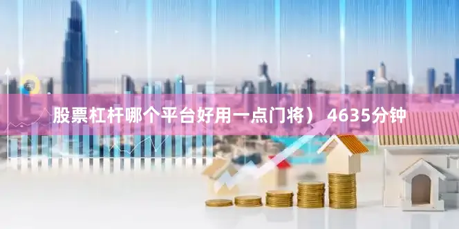 股票杠杆哪个平台好用一点门将） 4635分钟