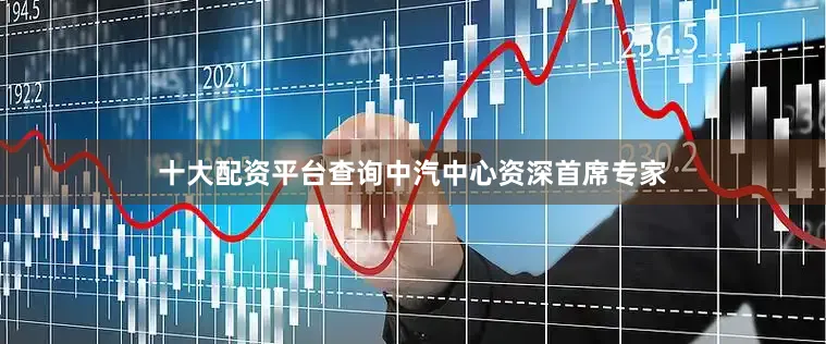 十大配资平台查询中汽中心资深首席专家
